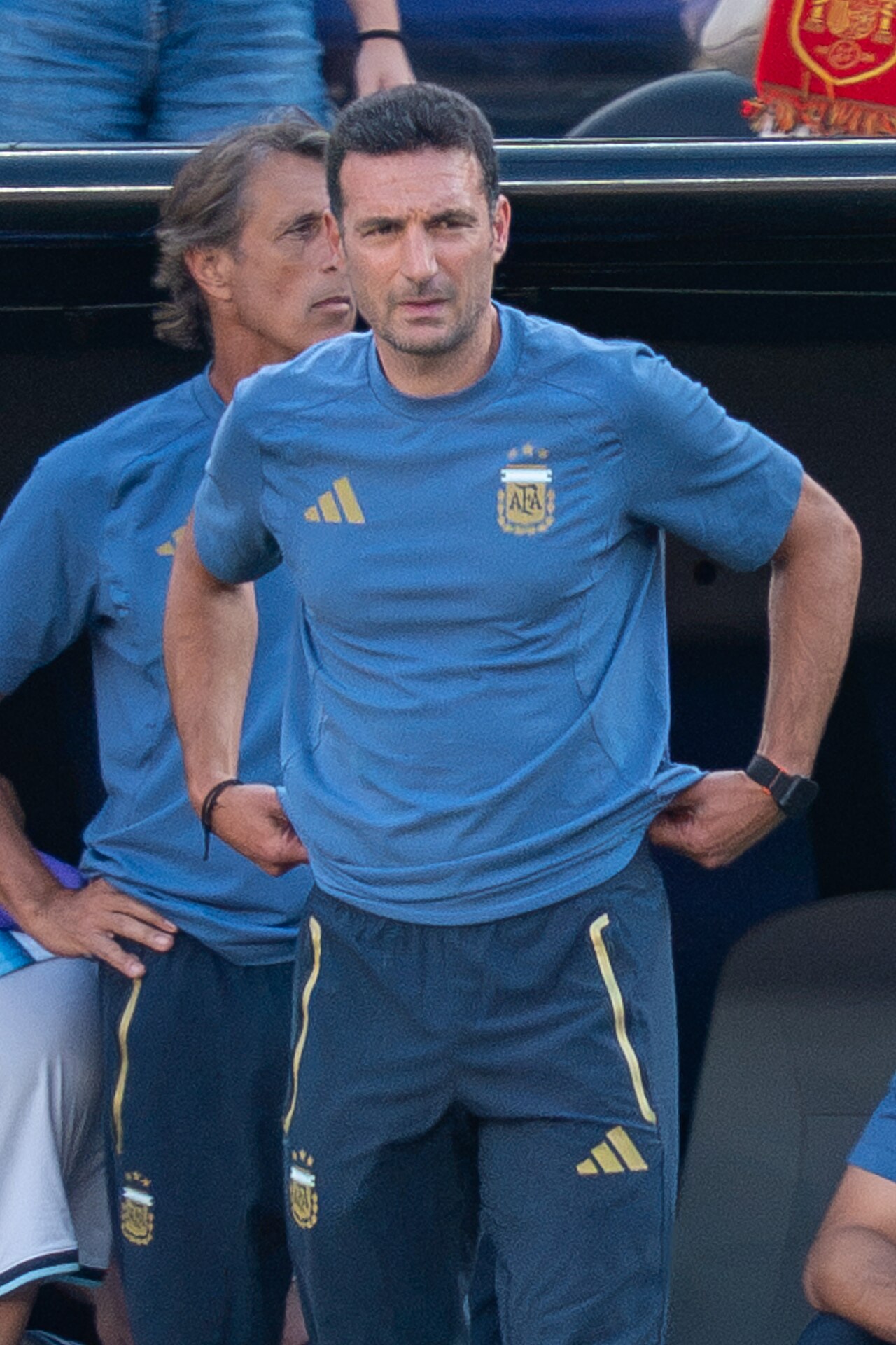 Scaloni seguiría en la Selección hasta el Mundial 2030: los detalles del acuerdo