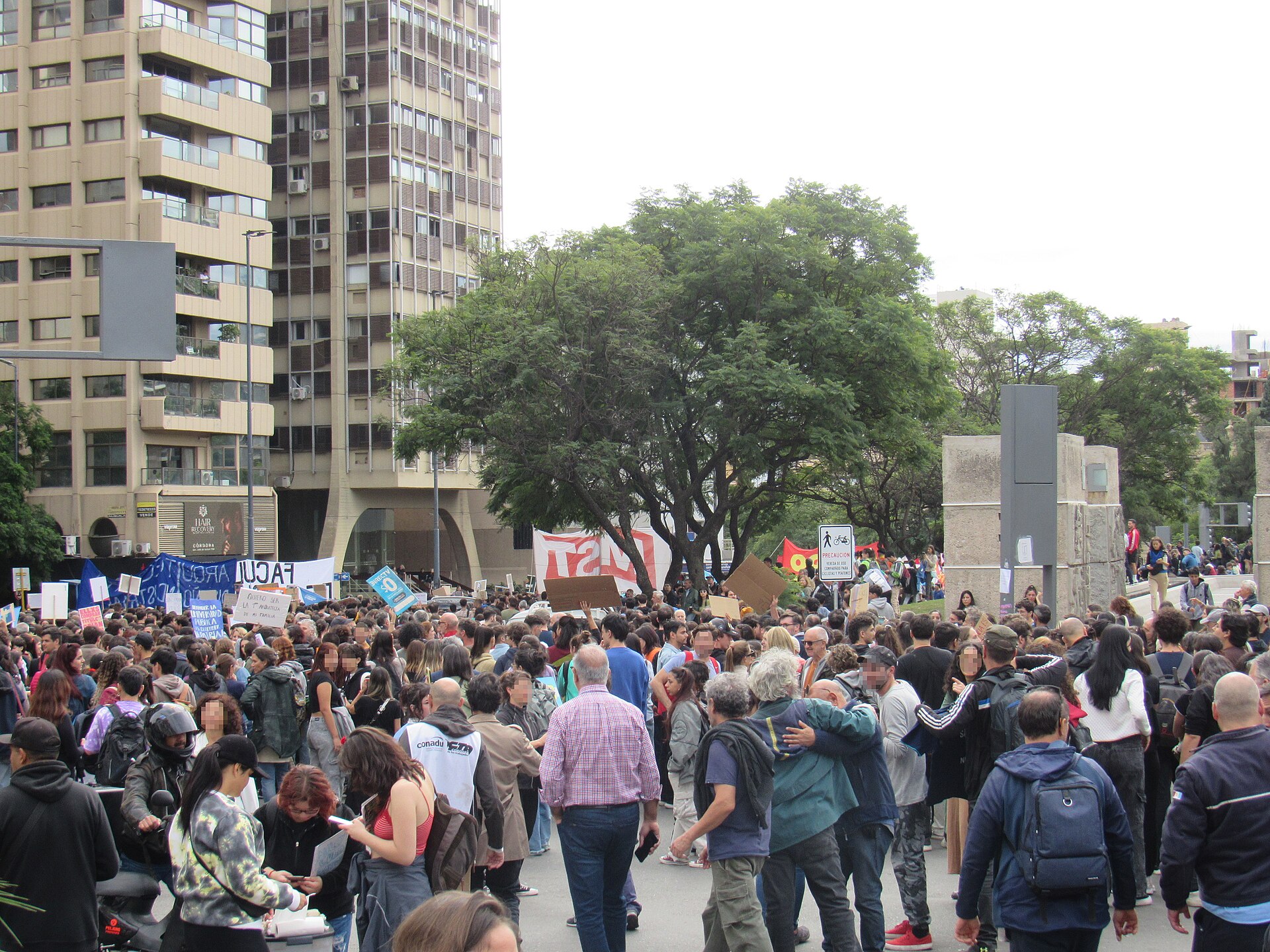 Financiamiento universitario: la Cámara suspendió las multas diarias al Gobierno