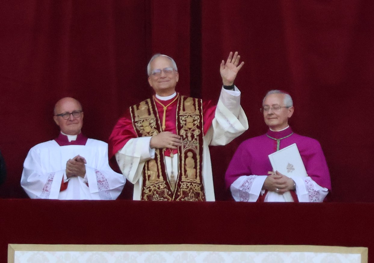 El Vaticano confirmó que León XIV fue operado de un cáncer de pulmón: cómo sigue su recuperación