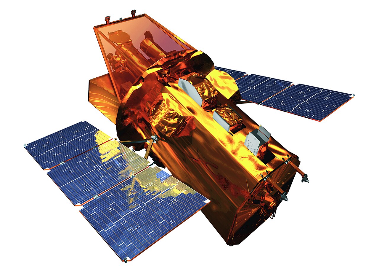 El telescopio Swift de la NASA reingresará sin control a la atmósfera en las próximas semanas