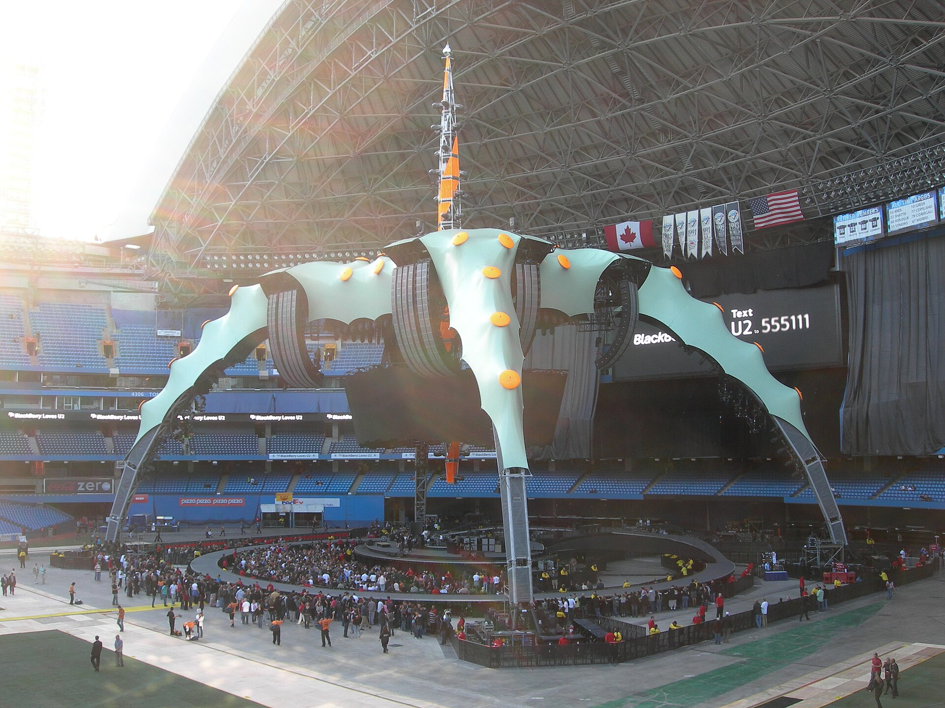 U2 vuelve a la Argentina: tocará dos veces en River en marzo de 2027